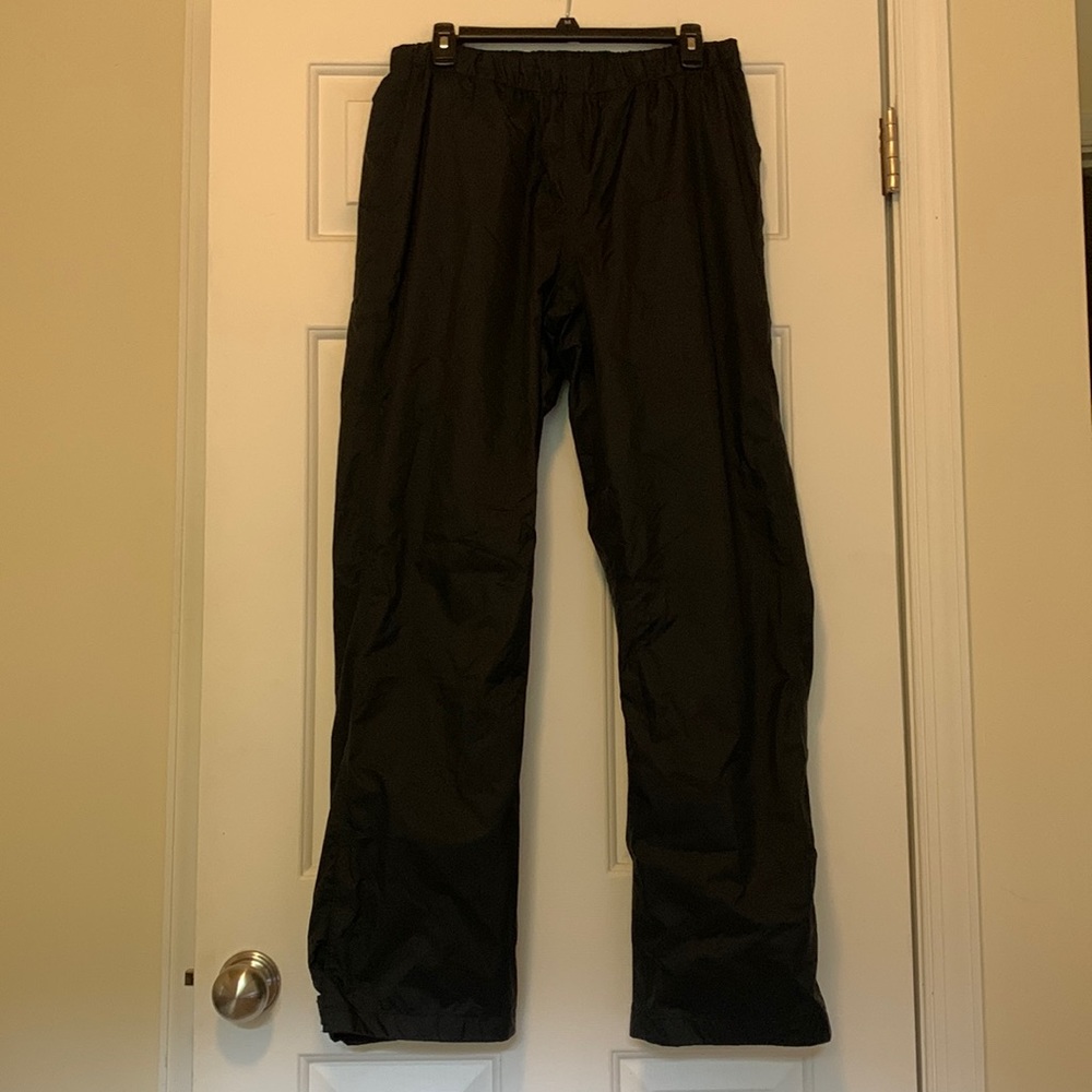 Columbia Waterproof Breathable Pants